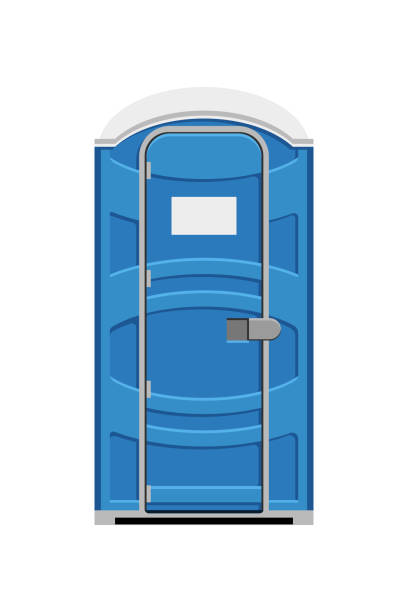 Types of Portable Toilets We Offer in Whiteville, NC