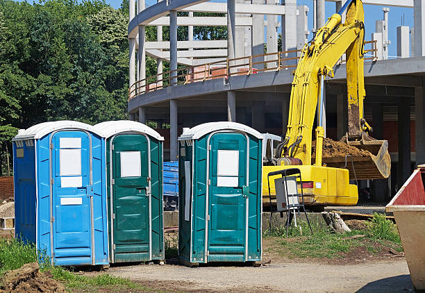 Best Portable Restroom Maintenance and Cleaning  in Whiteville, NC